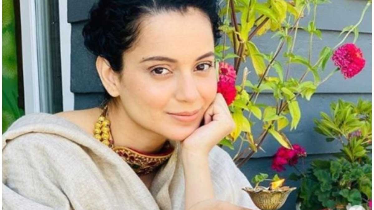 Kangana Ranaut talked about exploitation in the film industry and mentioned Saroj Khan