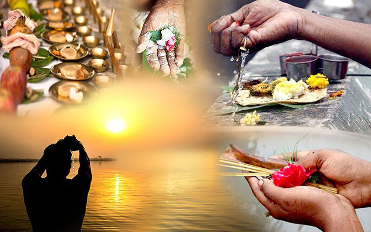 Kanya Sankranti 2024 Celebration of the Divine Feminine