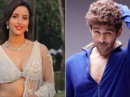 Kartik Aaryan and Tripti Dimri's pairing is a hit, they will add a tadka of love together in this film