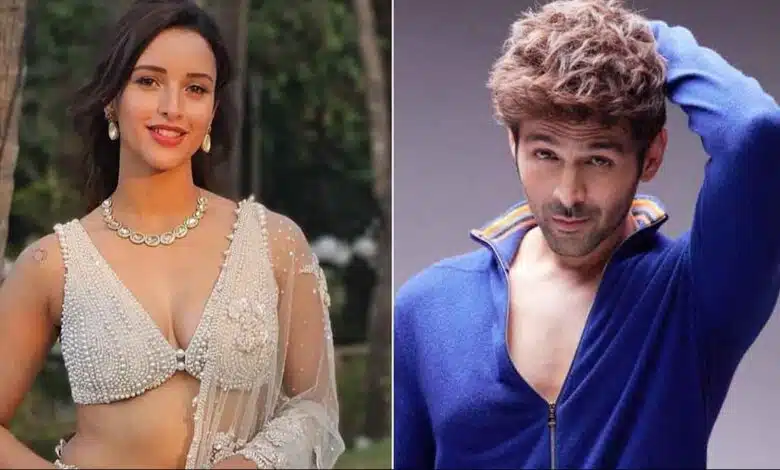 Kartik Aaryan and Tripti Dimri's pairing is a hit, they will add a tadka of love together in this film