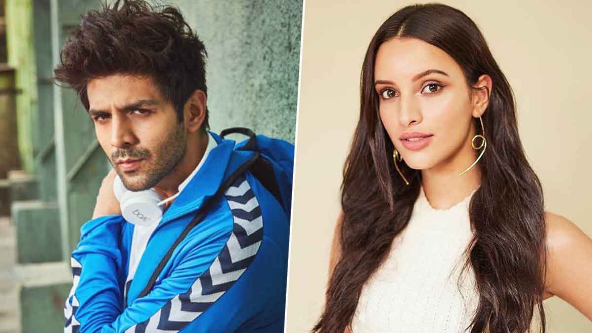 Kartik Aaryan and Tripti Dimri's pairing is a hit, they will add a tadka of love together in this film