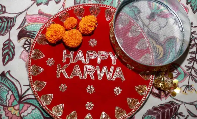 Karwa Chauth 2024 Prepare the list of puja items now!