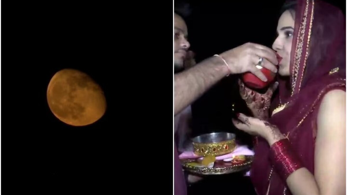 Karwa Chauth 2024 When is Karwa Chauth