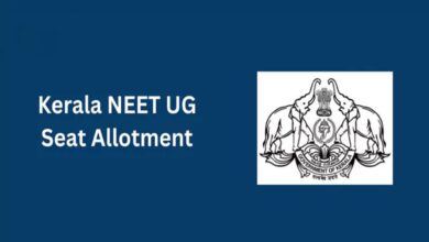 Kerala NEET UG 2024 Round 2 Provisional Seat Allotment Result to be released today
