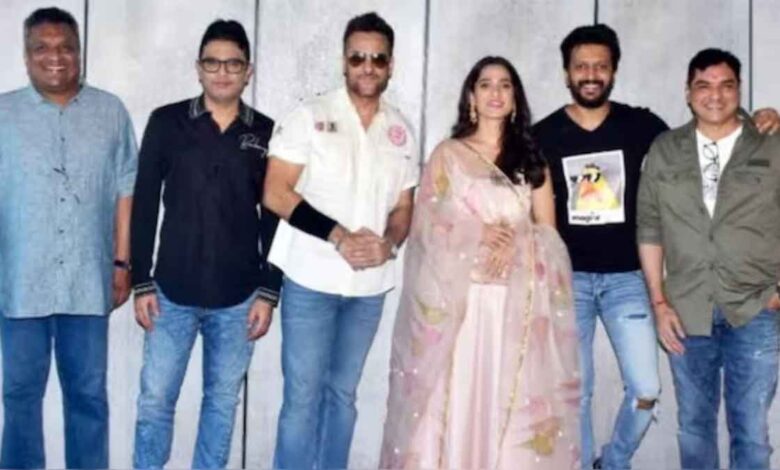 Kookie Gulati talks about his versatile filmography & upcoming release ‘Visfot’