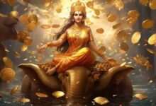 Importance of Lakshmi Chalisa