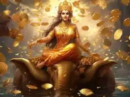 Importance of Lakshmi Chalisa