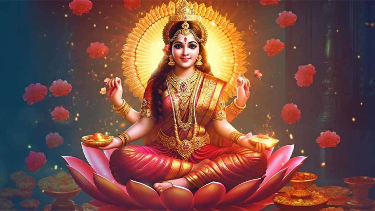 Importance of Lakshmi Chalisa