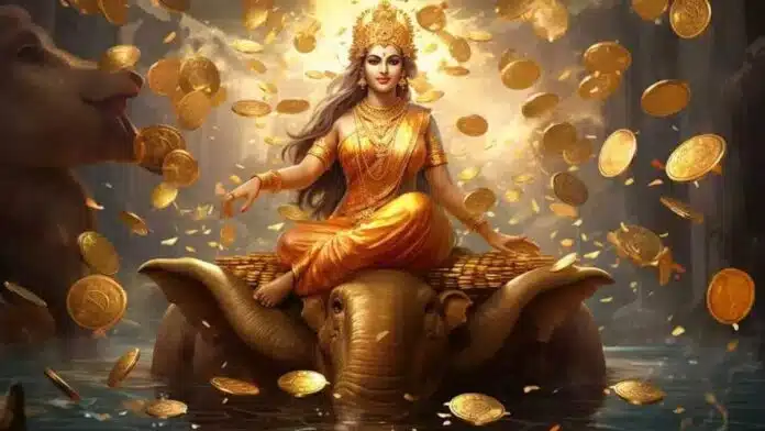 Importance of Lakshmi Chalisa