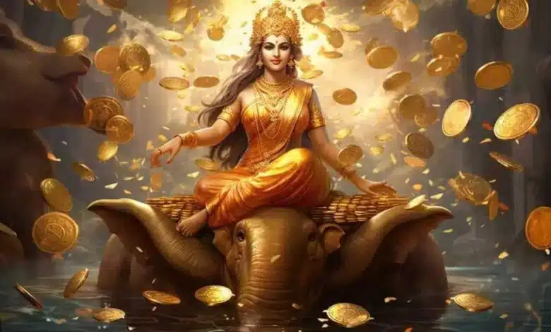Importance of Lakshmi Chalisa