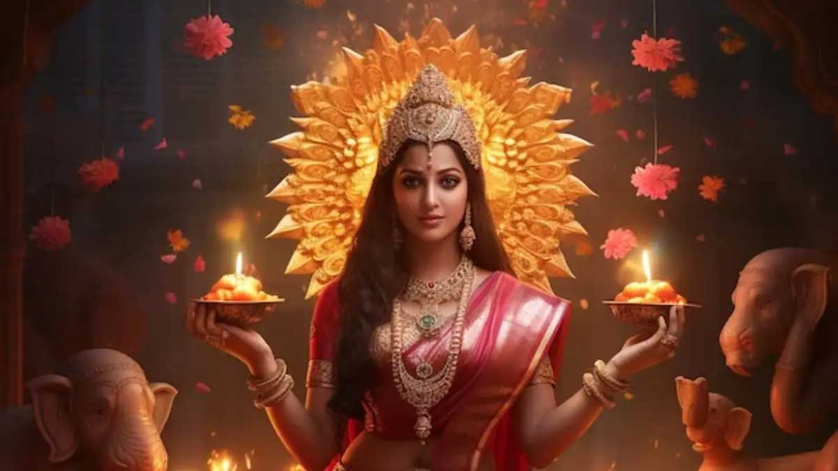 Importance of Lakshmi Chalisa