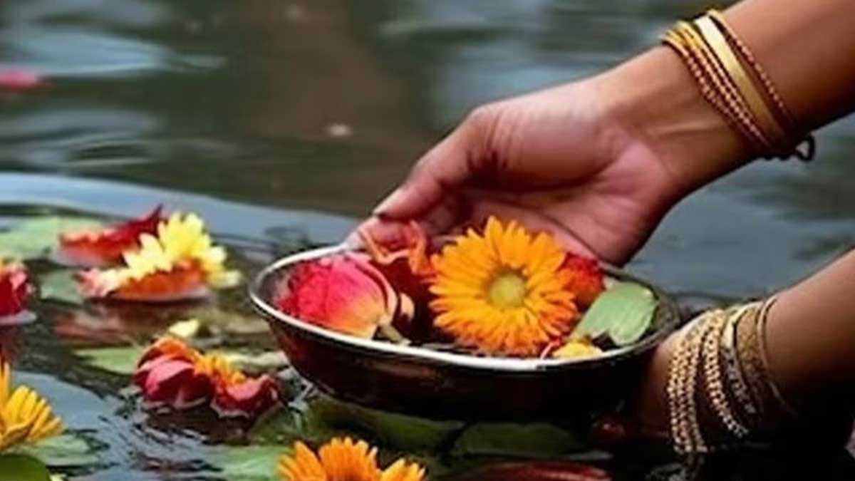 Learn special ways to please your ancestors during Pitru Paksha!