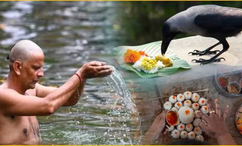 Learn special ways to please your ancestors during Pitru Paksha!