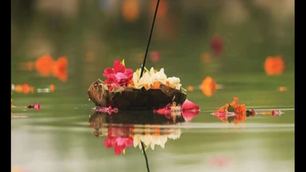 Learn special ways to please your ancestors during Pitru Paksha!