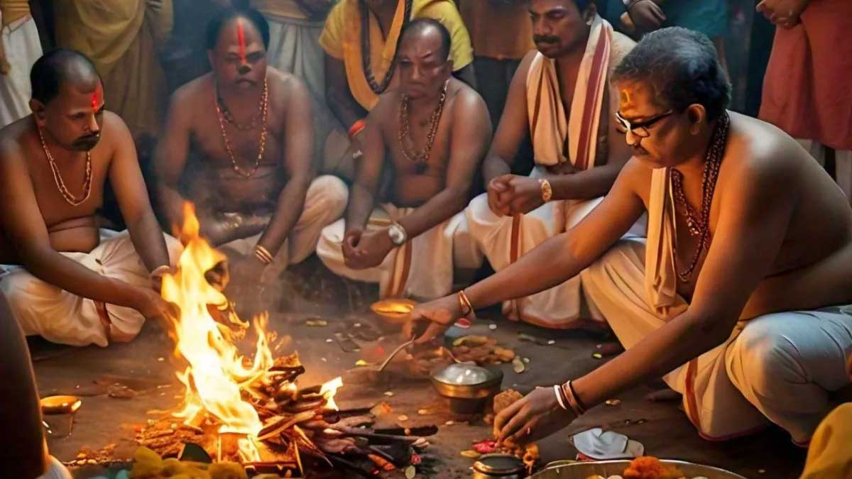 Learn special ways to please your ancestors during Pitru Paksha!