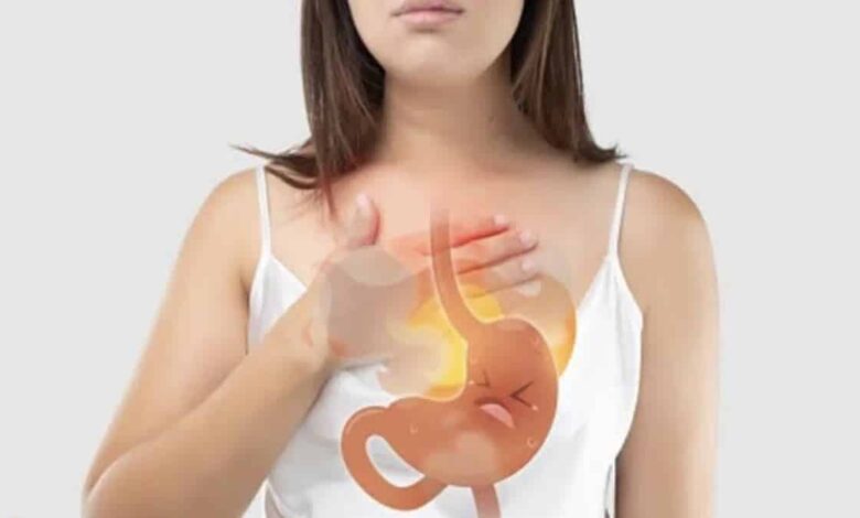 Lemon Know its 5 beneficial elements that help in dealing with acidity