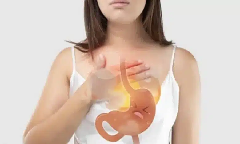 Lemon Know its 5 beneficial elements that help in dealing with acidity