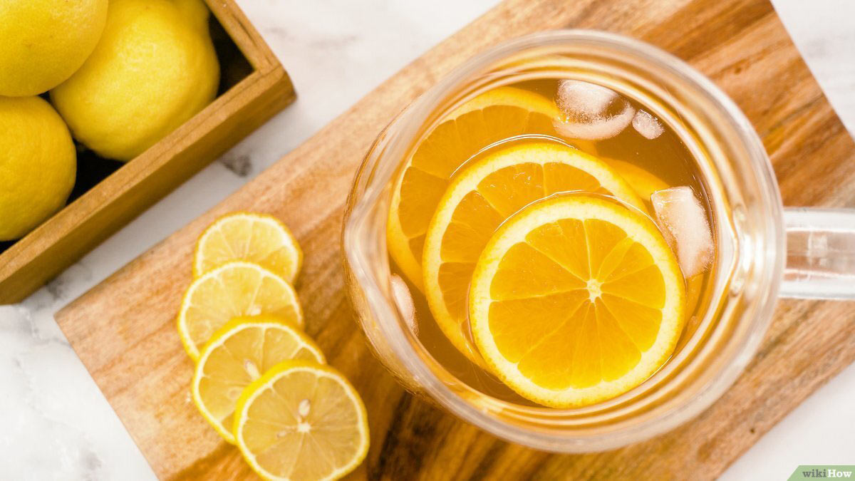 Lemon Know its 5 beneficial elements that help in dealing with acidity