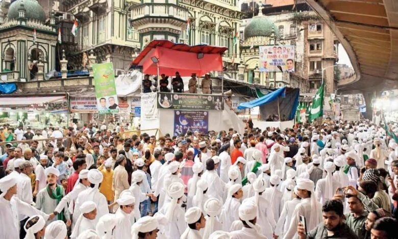 Maharashtra govt reschedules Eid holiday in Mumbai