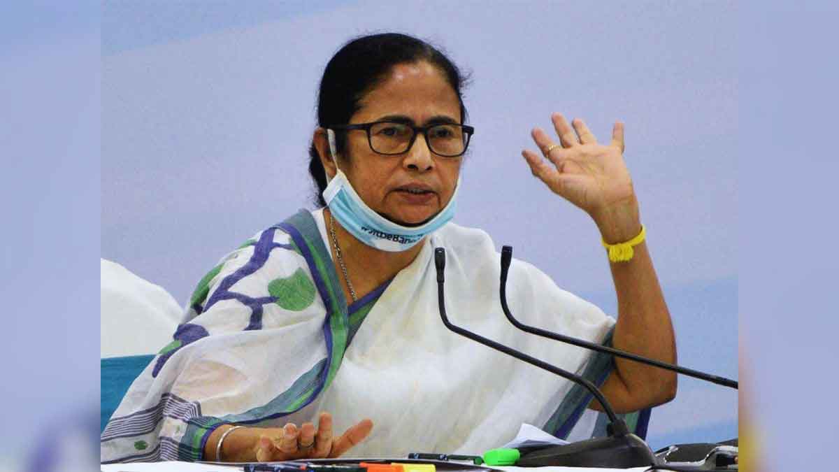 Mamata Banerjee Says Willing To Resign Amid Stand-Off With Doctors