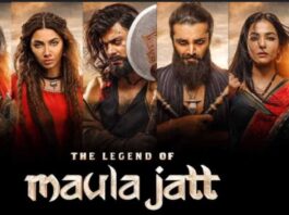 Maula Jatt Fawad and Mahira's Epic Hits Punjab Exclusively!