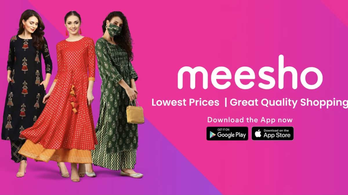 Meesho partners with D2C brands ahead of festive season