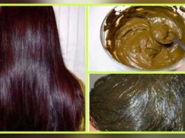 Mehndi with these 5 ingredients gives hair incredible shine!