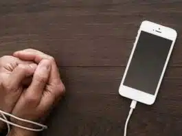 Breaking Free from Mobile Addiction