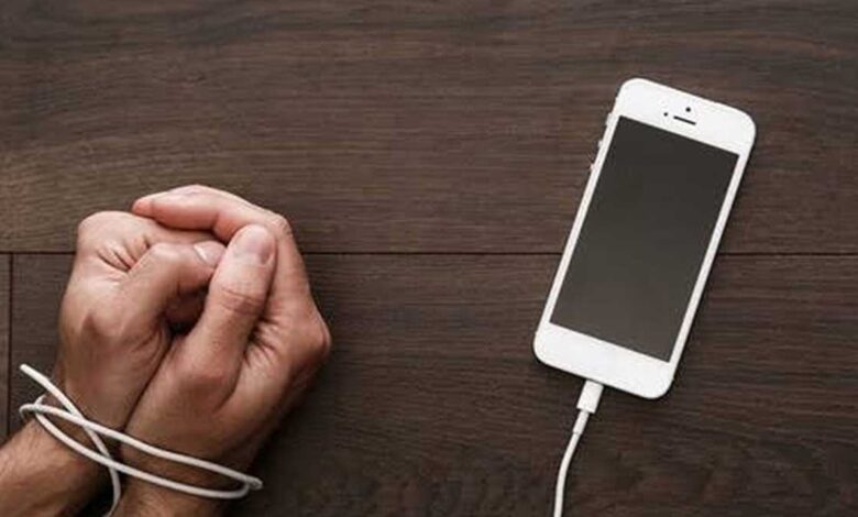 Breaking Free from Mobile Addiction