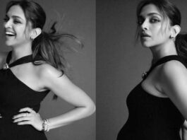 Mom-To-Be Deepika Padukone On A Maternity Leave Till March