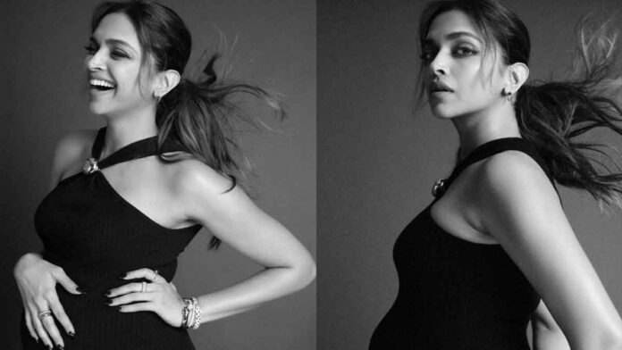 Mom-To-Be Deepika Padukone On A Maternity Leave Till March