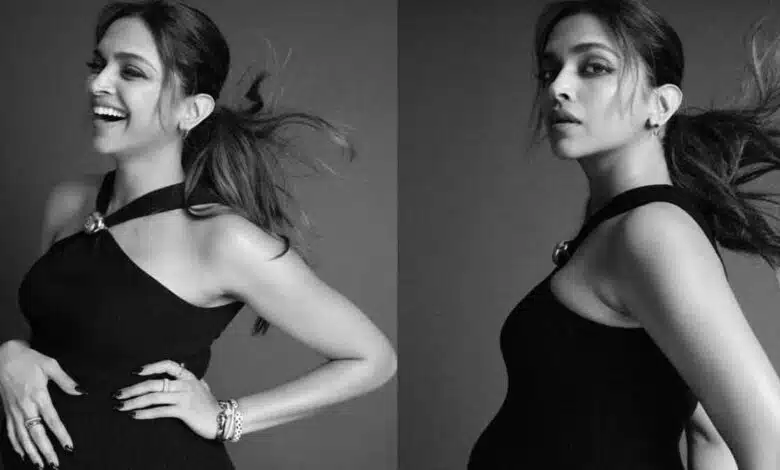 Mom-To-Be Deepika Padukone On A Maternity Leave Till March