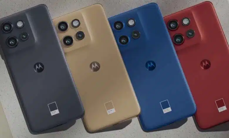 Motorola Edge 50 Neo smartphone will be launched in India on this day