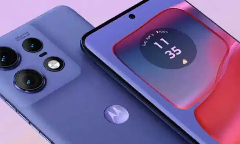 Motorola Edge 50 Pro 5G price reduced, know now!