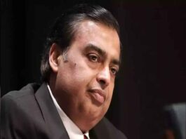 Mukesh Ambani unveils ambitious plans for new energy business with 5 gigafactories