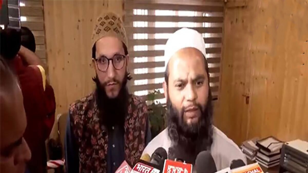 Muslim committee urged to demolish the illegal construction of part of Sanjauli mosque in Shimla