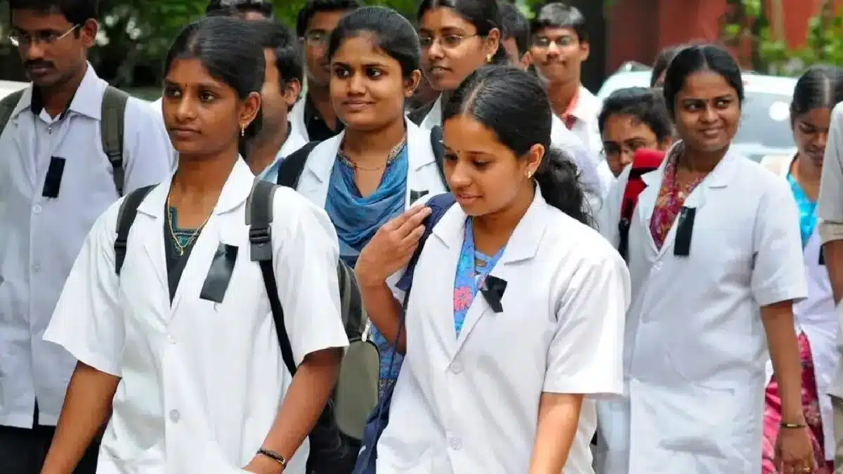 NEET MDS Education Ministry revises qualifying percentage for Masters in Dental Surgery