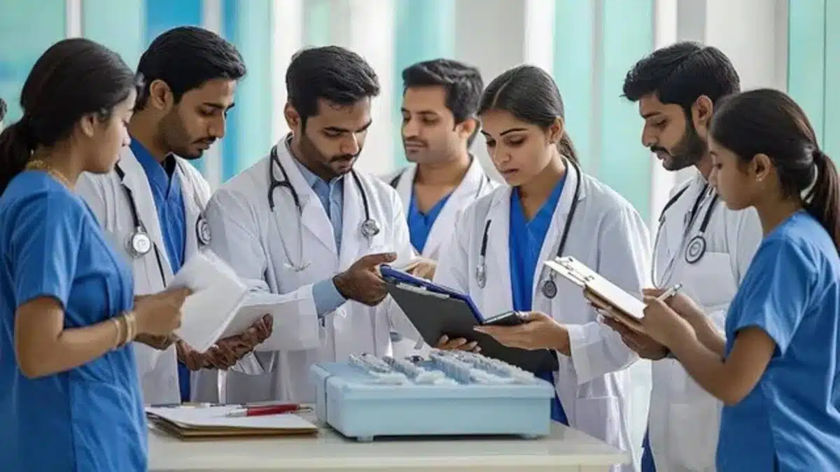 NEET MDS Education Ministry revises qualifying percentage for Masters in Dental Surgery