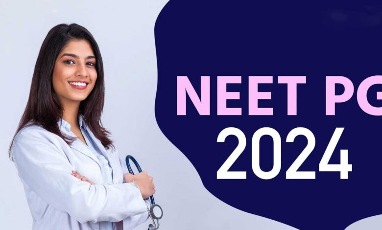 NEET PG 2024 Scorecard for All India Quota Seats Expected Today