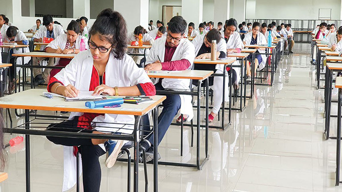 NEET SS 2024: Tentative schedule for conducting NEET-Super Specialty announced