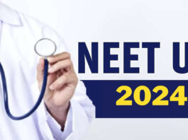 NEET UG Round 2 seat allotment results to be declared today