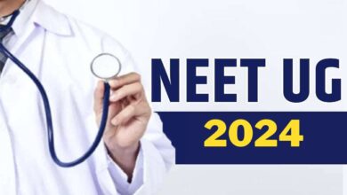 NEET UG Round 2 seat allotment results to be declared today