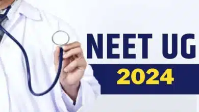 NEET UG Round 2 seat allotment results to be declared today