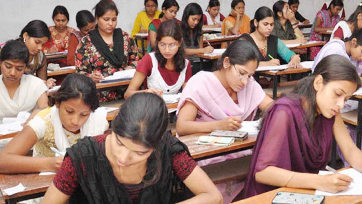 NITTT 2024 Mock test for technical teacher training to be held tomorrow