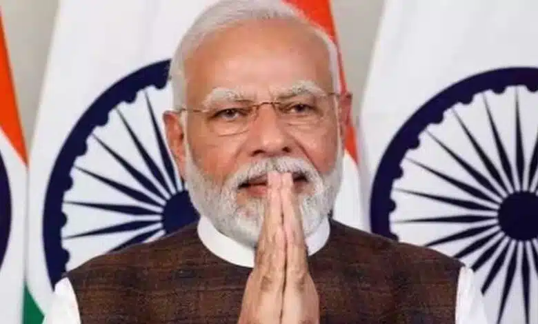 Narendra Modi Gifts Auction Bids from ₹700 to ₹9 Lakh Begin