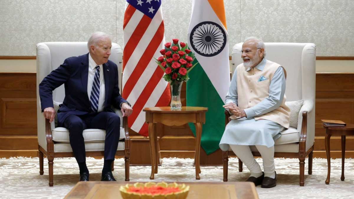 Narendra Modi US Visit Key Meeting with Biden, UN Address