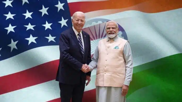 Narendra Modi US Visit Key Meeting with Biden, UN Address