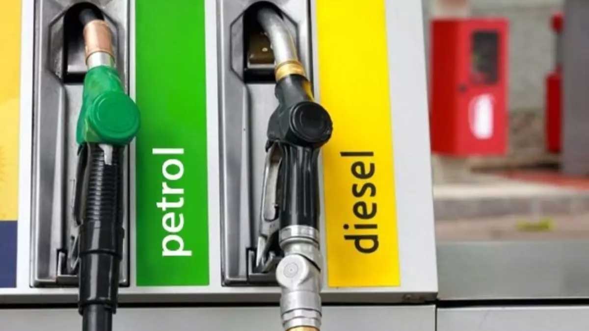 Narendra Modi birthday brings petrol, diesel price cuts