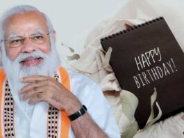 Narendra Modi birthday brings petrol, diesel price cuts