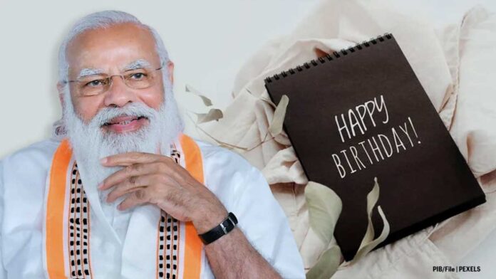 Narendra Modi birthday brings petrol, diesel price cuts